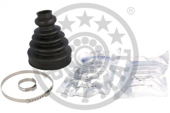 CVB-10120CR OPTIMAL Пильовик приводу колеса OPTIMAL