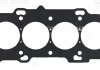 Прокладки двигуна VICTOR REINZ 61-11127-00