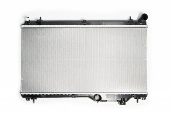 45111AN00A SUBARU Радиатор охолоджування двигуна