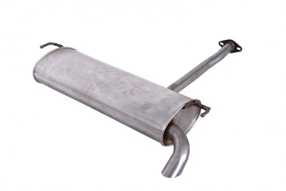169-221 BOSAL,Bosal Benelux N.V. Детали выхлопной системы BOSAL