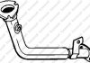Деталі вихлопної системи BOSAL 740-357