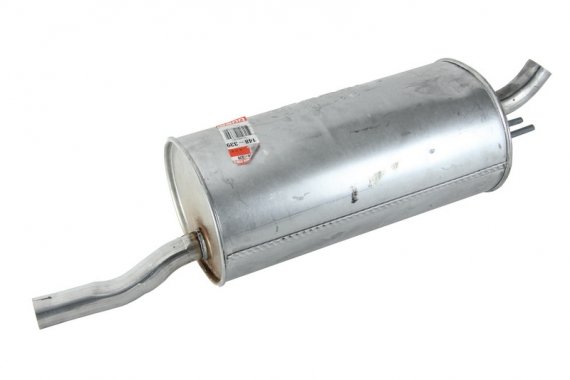148-339 BOSAL,Bosal Benelux N.V. Детали выхлопной системы BOSAL