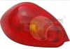 TOY AYGO лів. зад. ліхтарь TYC 11-11754-01-2