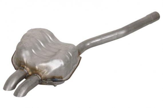 220-469 BOSAL,Bosal Benelux N.V. Деталі вихлопної системи BOSAL