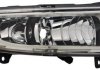 Фара противотуманна VW POLO прав. перед.п/тум. 19-0875-11-2