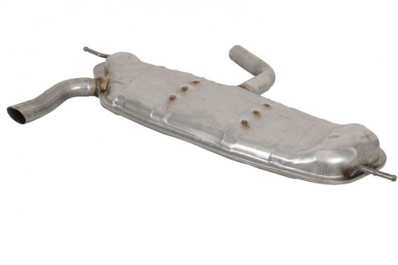 233-077 BOSAL,Bosal Benelux N.V. Детали выхлопной системы BOSAL