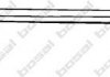 Деталі вихлопної системи BOSAL 956-101