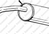 Детали выхлопной системы BOSAL 278-033