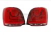 VW POLO лів. зад. ліхтарь TYC 11-11488-01-2