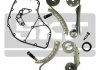 Комплект ланцюг натягувач SKF VKML 83011