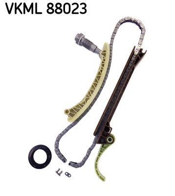 VKML 88023 SKF Комплект ланцюг натягувач SKF