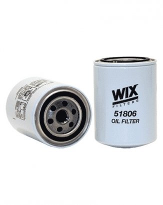 51806 WIX-FILTRON Фильтр топливный CASE-IH(WIX)