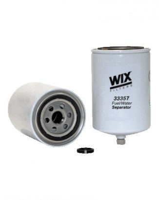 33357 WIX-FILTRON Фільтр паливний CASE-IH(WIX)