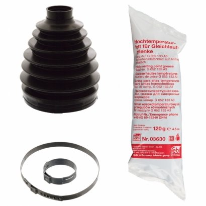 Фото пыльник привода колеса SWAG 10 10 1864 SWAG (Германия) 10 10 1864 SWAG (Германия) Пыльник привода колеса SWAG