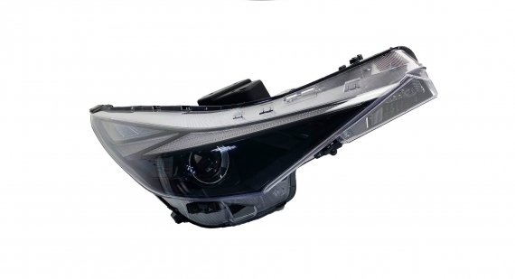 Фото фара права Elantra /20--*/ 92102AA100 MOBIS 92102AA100 MOBIS Фара права Elantra /20--*/