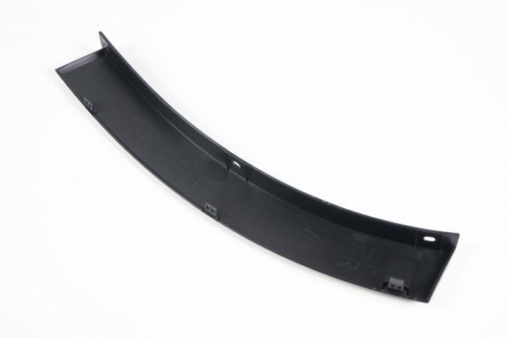 57756AN01A SUBARU Накладка бампера переднього
