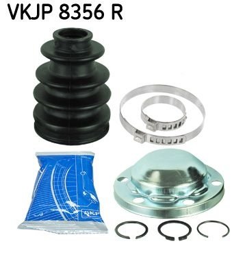 VKJP 8356 R SKF Пыльник привода колеса SKF