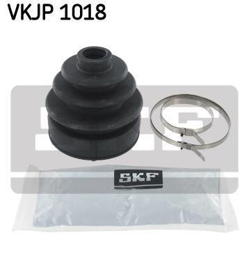 VKJP 1018 SKF Пильовик приводу колеса SKF