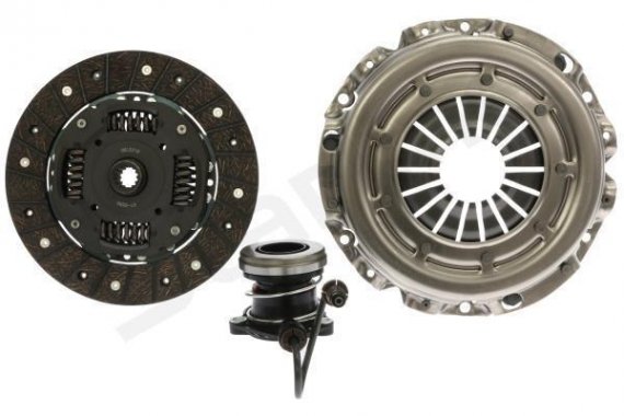 SL 3DS9017 Starline Комплект зчеплення STARLINE