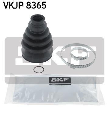 VKJP 8365 SKF Пильовик приводу колеса SKF