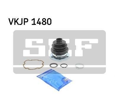 VKJP 1480 SKF Пильовик приводу колеса SKF