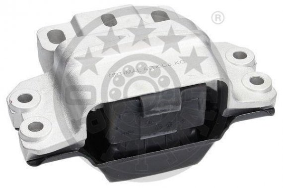 F8-7960 OPTIMAL Опора двигателя/КПП OPTIMAL