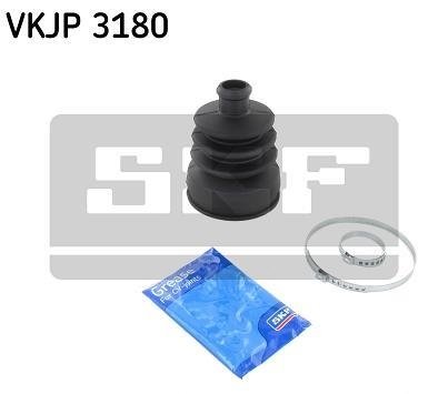 VKJP 3180 SKF Пыльник привода колеса SKF