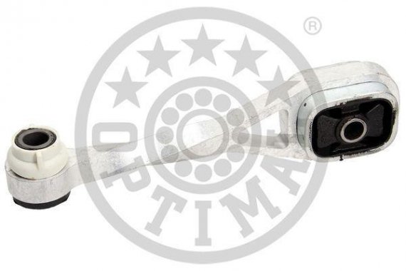 Фото опора двигателя/КПП OPTIMAL F8-8236 OPTIMAL F8-8236 OPTIMAL Опора двигателя/КПП OPTIMAL