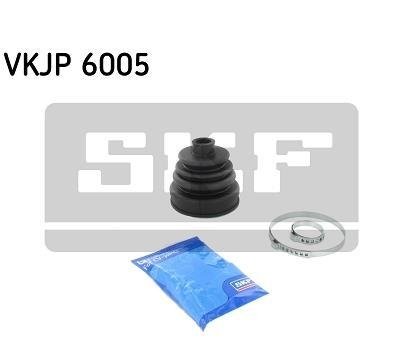 VKJP 6005 SKF Пильовик приводу колеса SKF