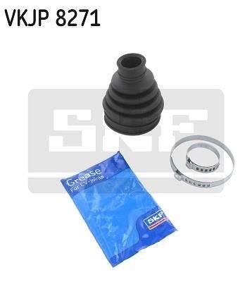 VKJP 8271 SKF Пыльник привода колеса SKF