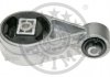 Опора двигателя/КПП OPTIMAL F8-7030