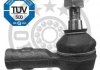 Рулевой наконечник OPTIMAL G1-874