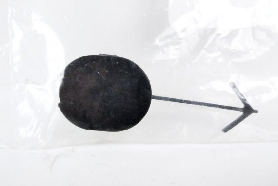 57727AL00A SUBARU Заглушка бампера переднього