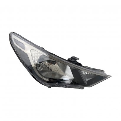 Фото фара права Accent /20--*/ 92102H6510 MOBIS 92102H6510 MOBIS Фара права Accent /20--*/