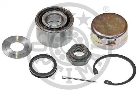 602322L OPTIMAL Підшипник колісний OPTIMAL