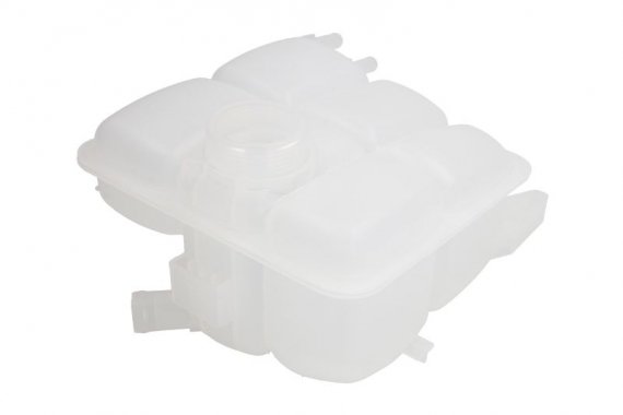 CRT 197 000S MAHLE Розширювальний бачок MAHLE