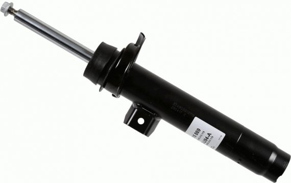 АМОРТИЗАТОР ПІДВІСКИ SACHS 319 733