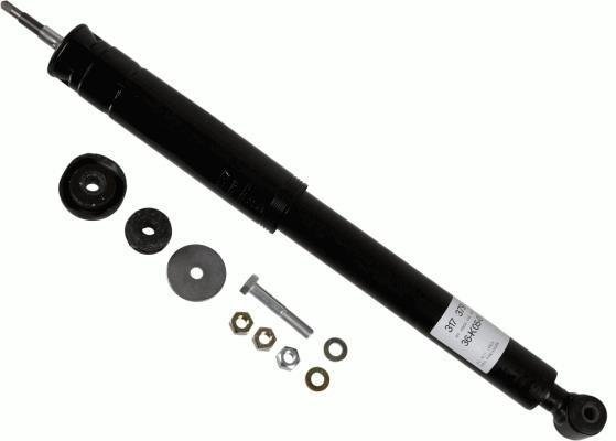 АМОРТИЗАТОР ПІДВІСКИ SACHS 317 379