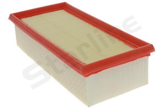 Фото воздушный фильтр STARLINE SF VF7585 Starline SF VF7585 Starline Воздушный фильтр STARLINE