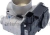Дросельний клапан PIERBURG 7.03703.23.0