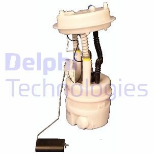 FG1061-12B1 DELPHI Дизельні компоненти DELPHI