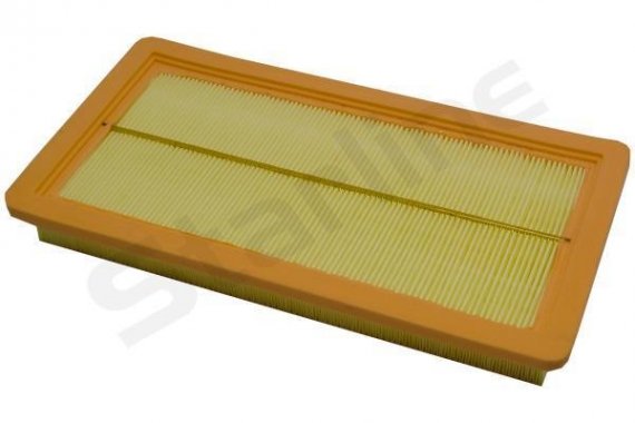 Фото воздушный фильтр STARLINE SF VF2426 Starline SF VF2426 Starline Воздушный фильтр STARLINE