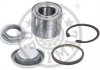 Подшипник колесный OPTIMAL 602883L