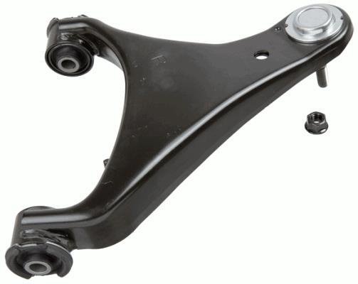 Фото рычаг подвески Lemfoerder 39088 01 LEMFOERDER (Германия) 39088 01 LEMFOERDER (Германия) Рычаг подвески Lemfoerder