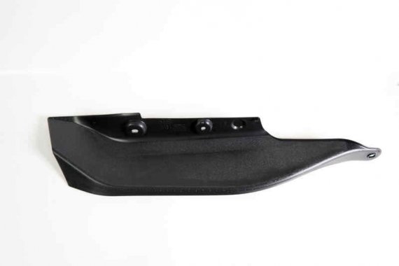 57256SJ000 SUBARU Накладка уплотняющего крыла