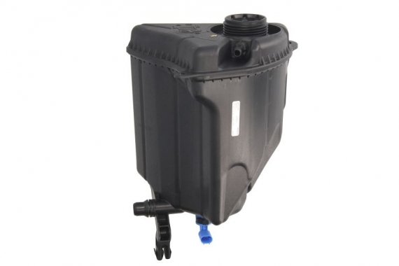CRT 3 000S MAHLE Розширювальний бачок MAHLE