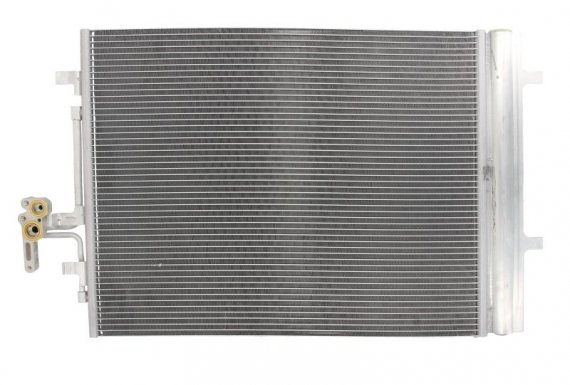 Деталь кондиционера VALEO 814318