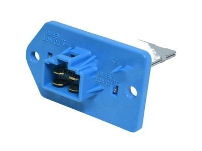 Резистор обігрівача Univ  97128D1000
