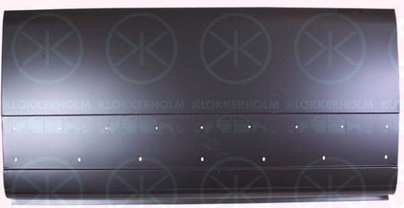 2097011 KLOKKERHOLM Боковая стенка KLOKKERHOLM