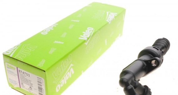 874703 Valeo PHC Підшипник зчеплення VALEO